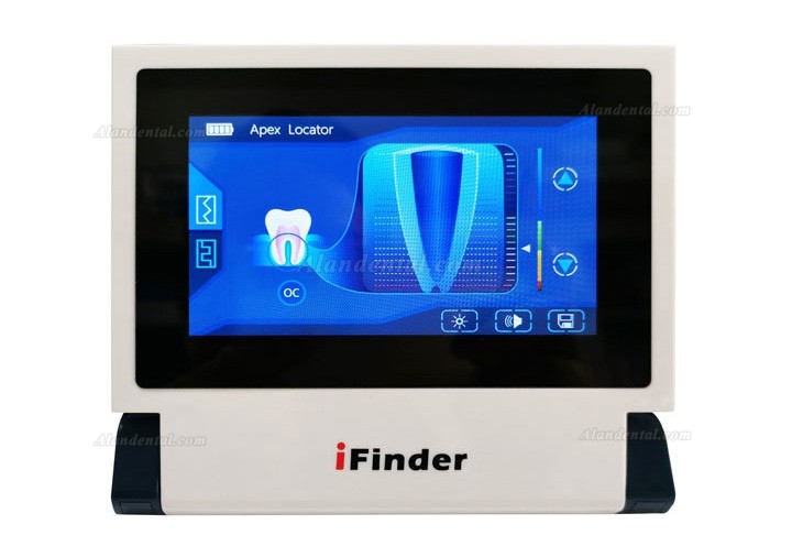 Denjoy® iFinder Touch-Screen Apex Locator